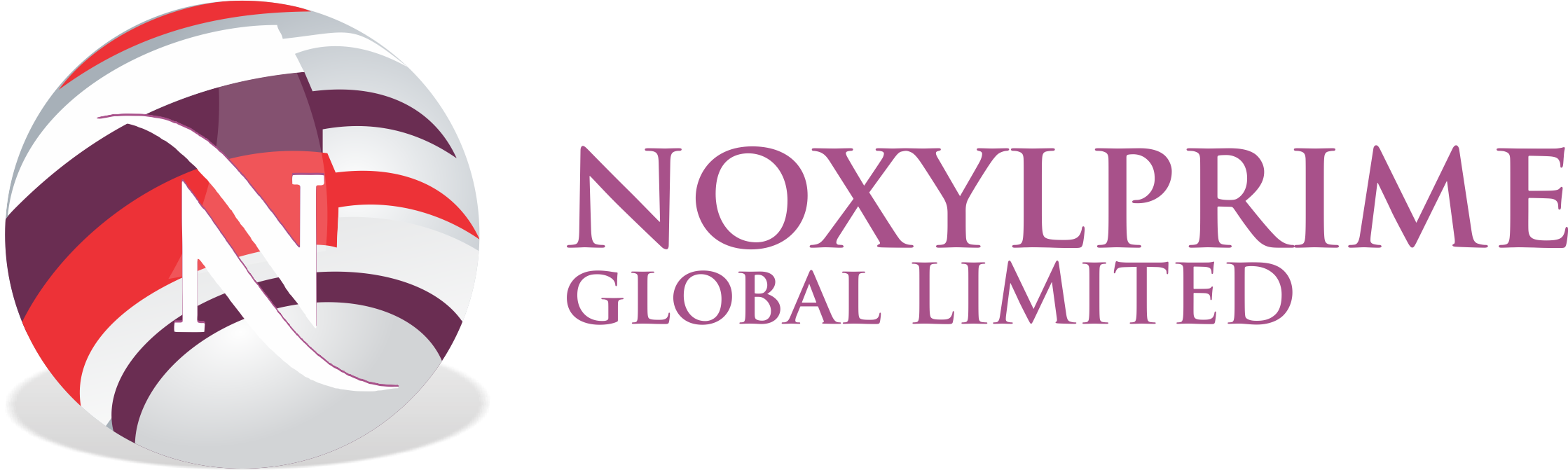 Noxyl prime global limited logo