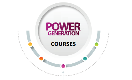 Noxyl prime power generation course